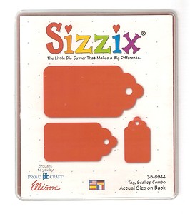 sharpen your sizzix die cutter