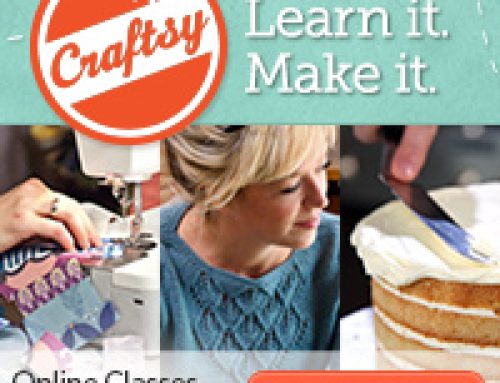 Introducing Craftsy