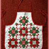Christmas Apron