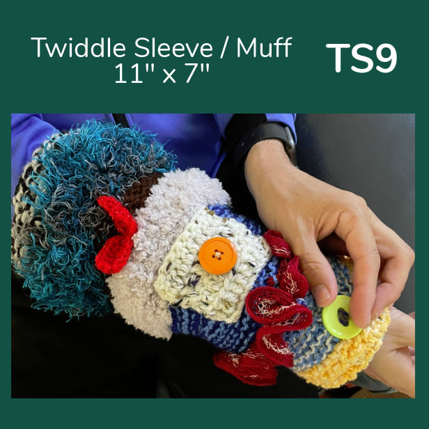 Twiddle Muff - Image 2