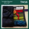 Fidget Mat TM16