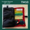 Twiddle Blanket - Image 5