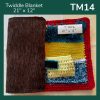 Twiddle Blanket - Image 7