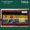 Twiddle Blanket TM14
