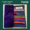 Twiddle Blanket - Image 12