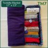 Twiddle Blanket - Image 2