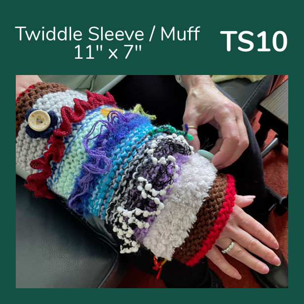 Twiddle Muff - Image 4