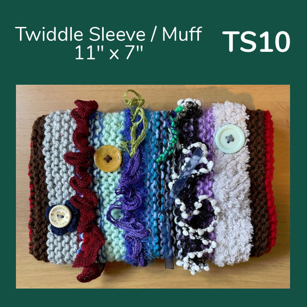Twiddle Muff - Image 3